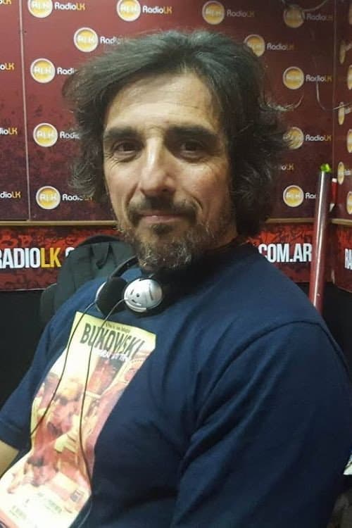 Alejandro Ocón