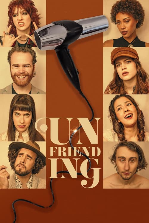 Unfriending