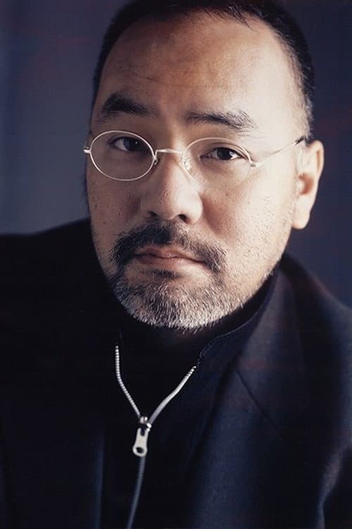 緒方明