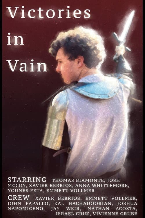 Victories in Vain