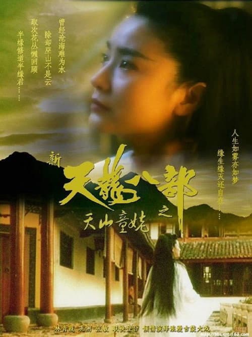 The Dragon Chronicles - The Maidens