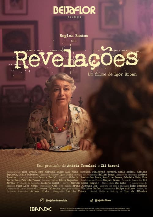 Revelações
