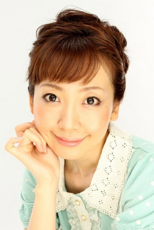 矶村知美