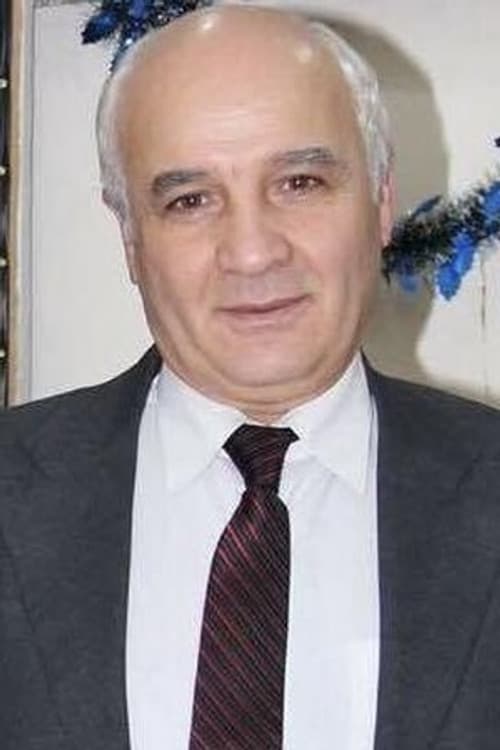 Ələkbər Kazımovski