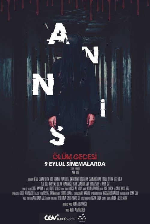 Annis Ölüm Gecesi