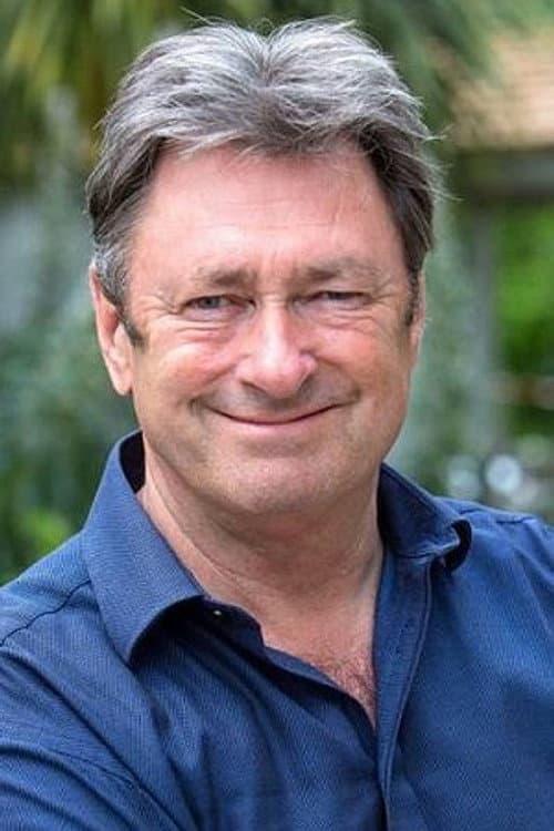 Alan Titchmarsh