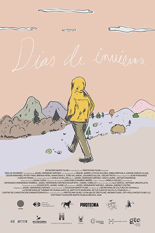 Días de invierno