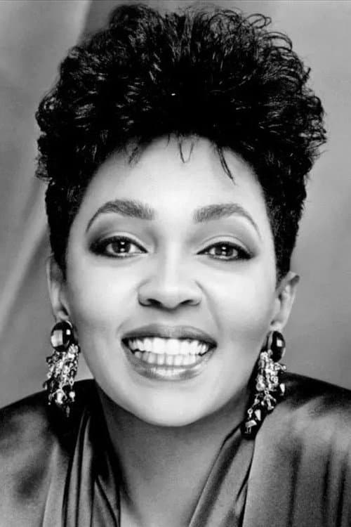 Anita Baker