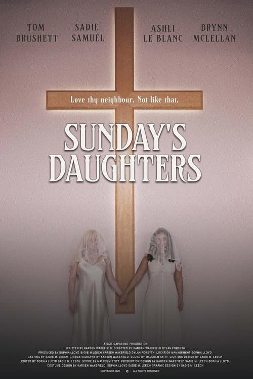Sunday's Daughters