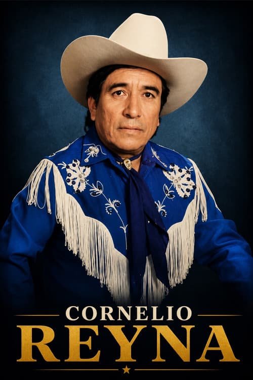Cornelio Reyna