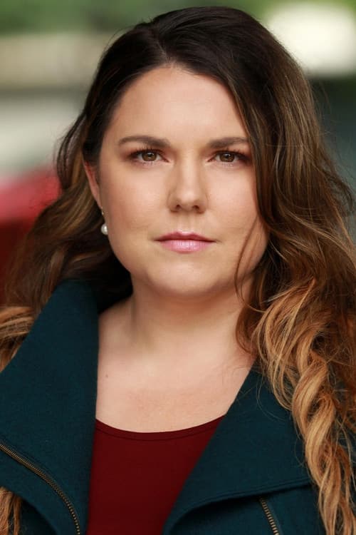 Jessica Lawry