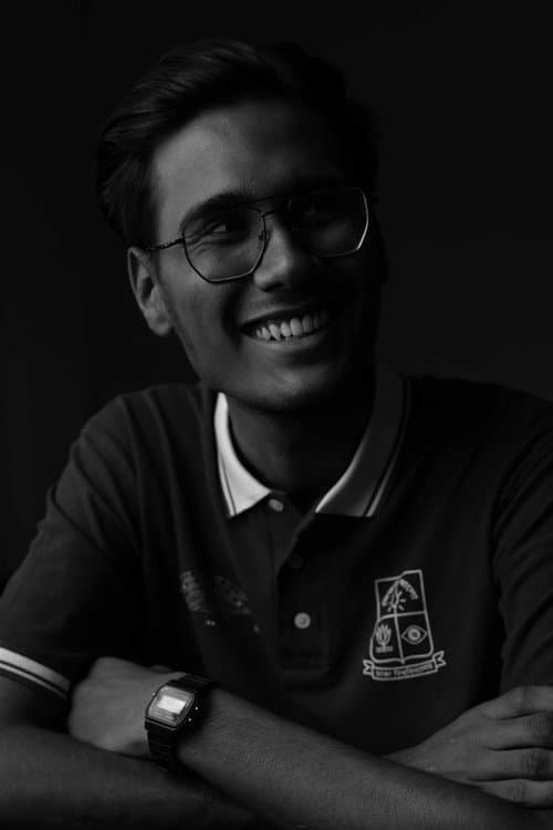 Shuvo Sen