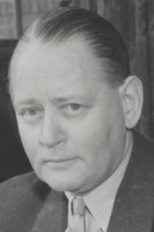 Dirk Stikker