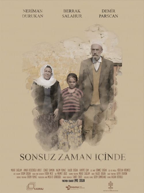 Sonsuz Zaman İçinde