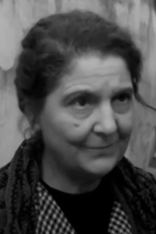Σμάρω Βεάκη