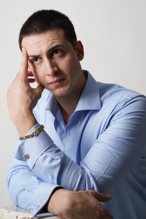 Iván Ladeiras