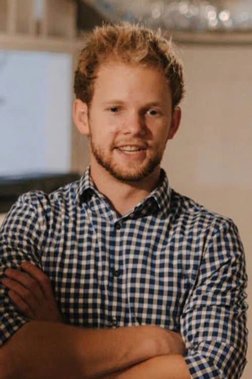 Graham Holliday
