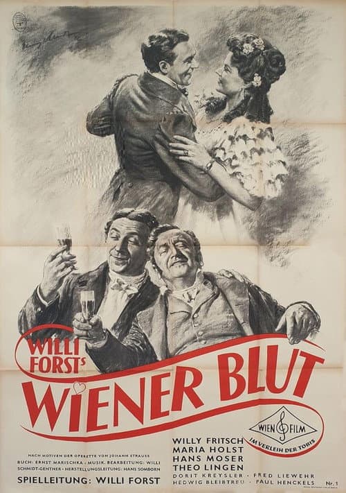 Wiener Blut