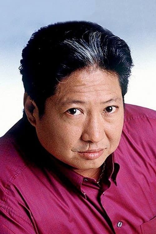 Sammo Kam-Bo Hung