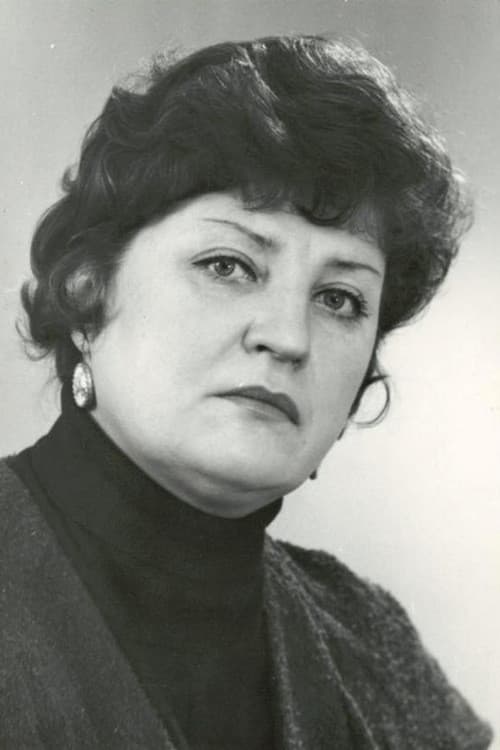 Ирина Афанасьева