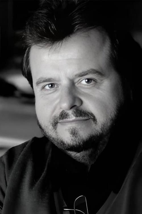 Michael Goritschnig