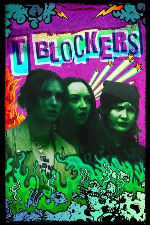 T-Blockers