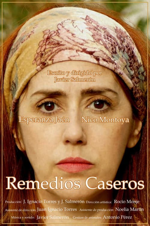 Remedios caseros