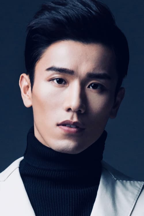 上白