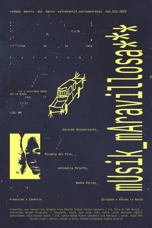 mUsik_mAravillosa