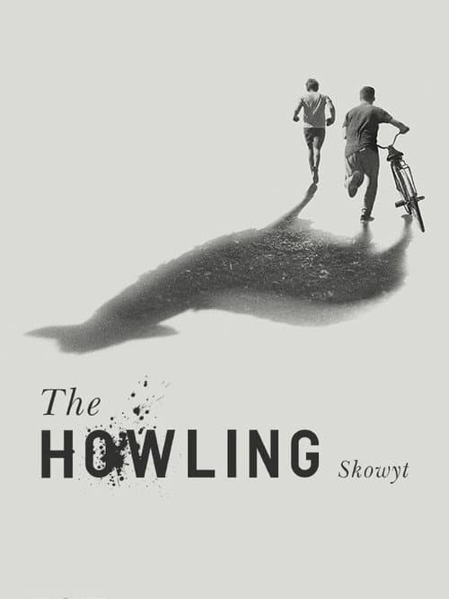 Skowyt