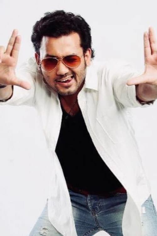 Babu Bogati