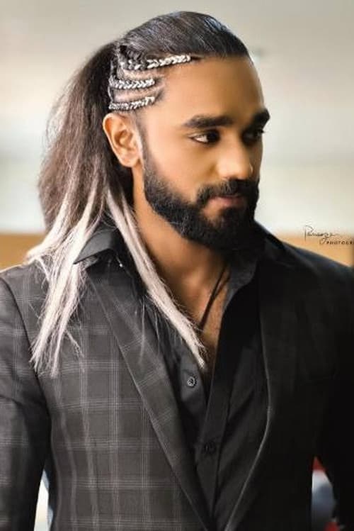 අකිල ධනුද්දර