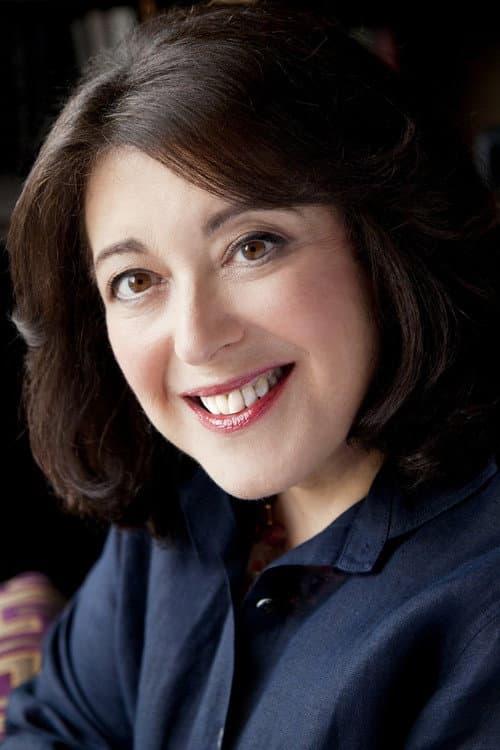 Susan Isaacs