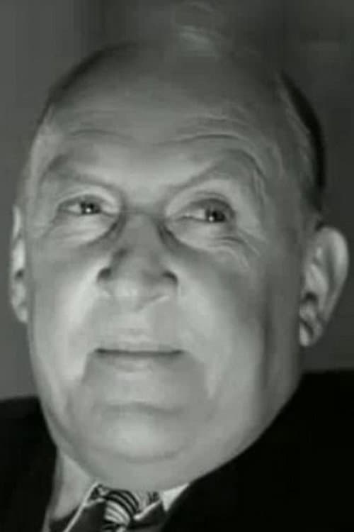 Дмитрий Орлов