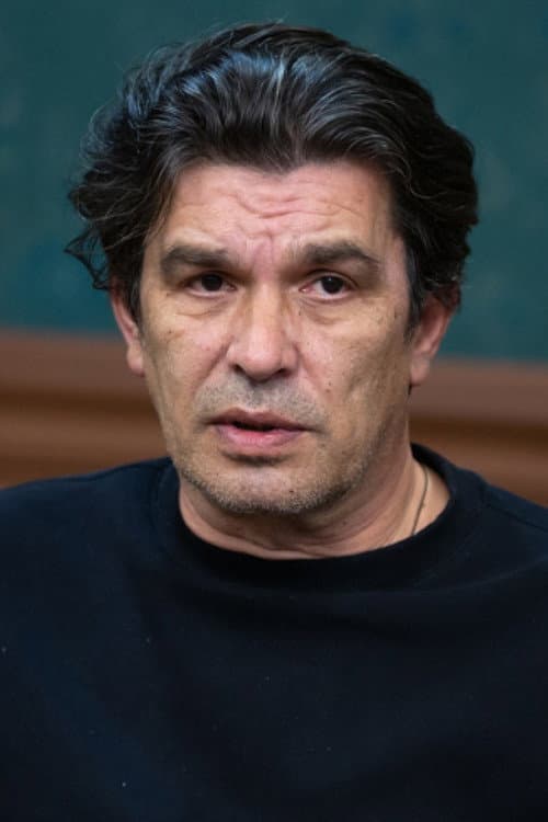 Юрий Каспарян