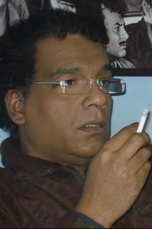 Ahmed Abdallah