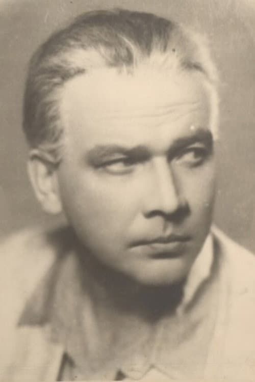Алексей Егоров