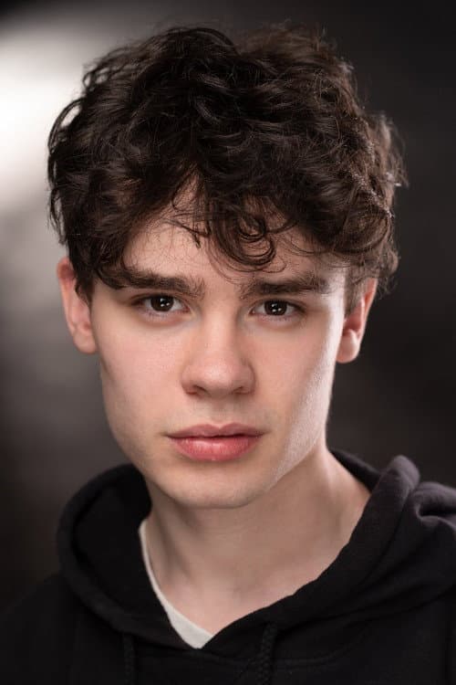 Billy Currid