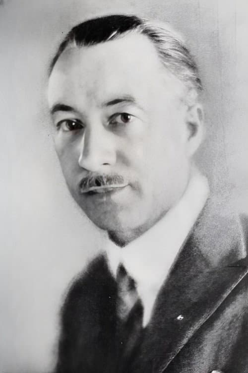 David Smith