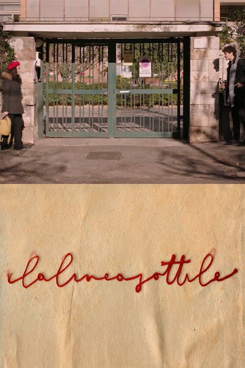 La linea sottile