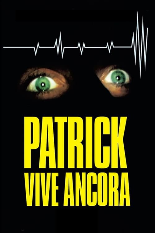 Le Retour de Patrick