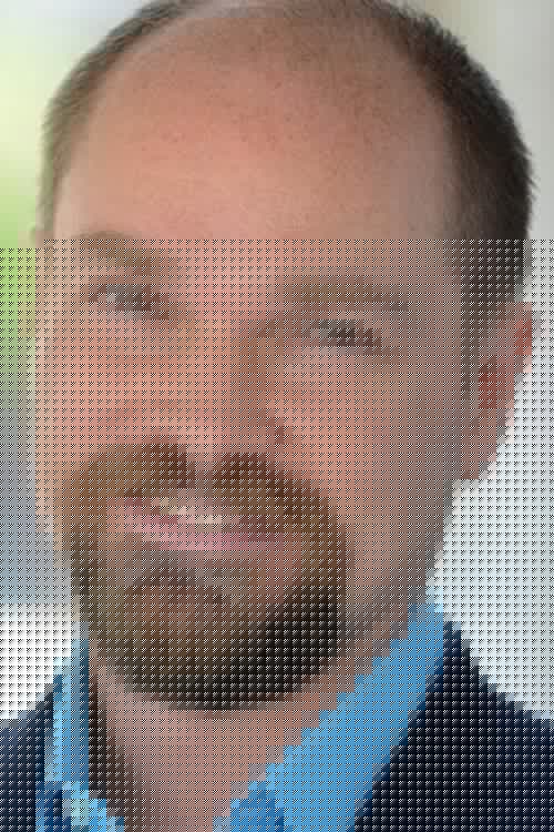 Dave Ferrier