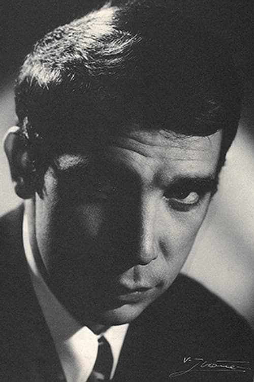 Miguel Ángel Landa