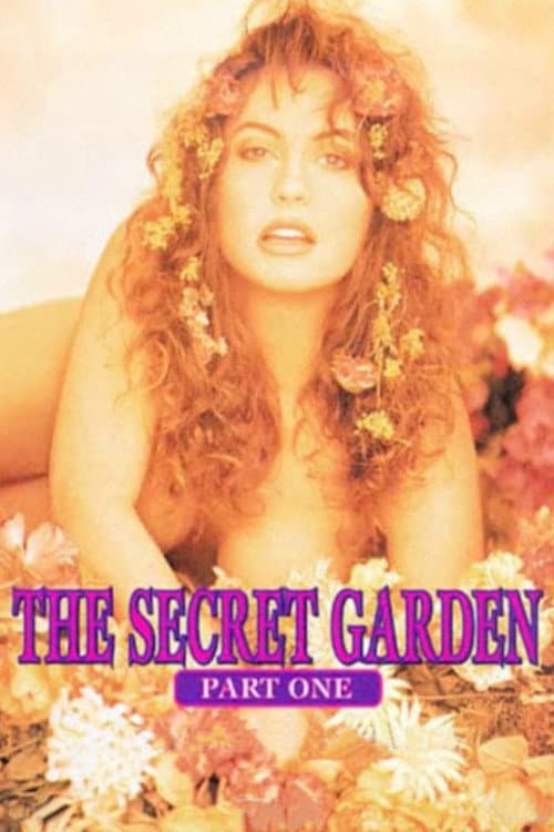 Jardin Secret
