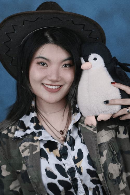 梁嘉琪