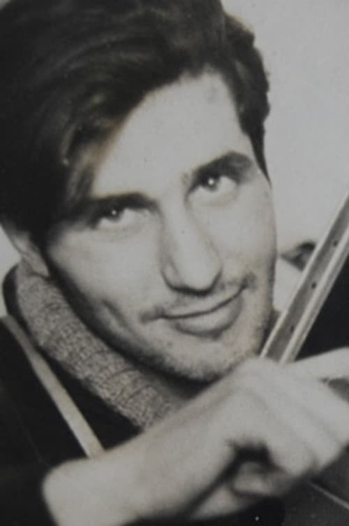 Юрий Романовский