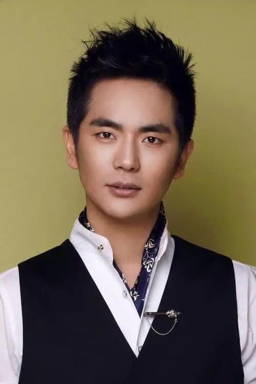 张晓龙