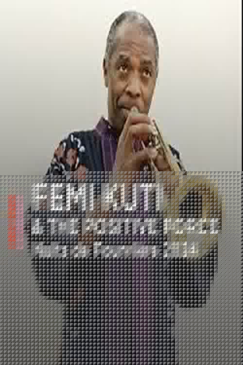 Femi Kuti & The Positive Force Nuits de Fourvière 2024