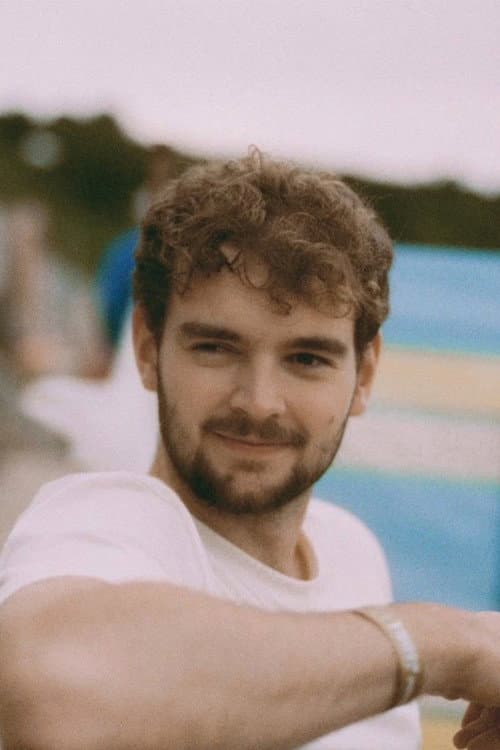 Matthew Eyre