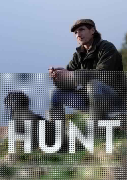 Hunt